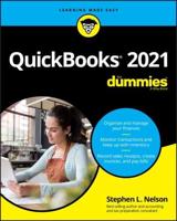 QuickBooks 2021