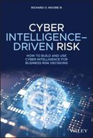 Cyber Intelligence Driven Risk