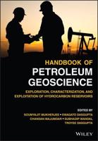 Handbook of Petroleum Geoscience