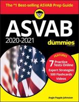 2020/2021 ASVAB for Dummies