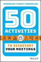 50 Ways to Kick Start Your Meetings