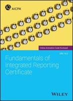 Fundamentals of Integrated Reporting Certificate