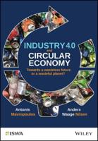 Industry 4.0 and Circular Economy