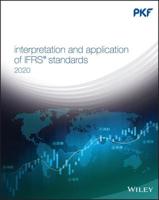 Wiley Interpretation and Application of IFRS Standards 2020