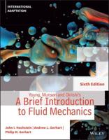 Young, Munson and Okiishi's A Brief Introduction to Fluid Mechanics