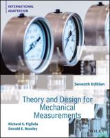 Theory and Design for Mechanical Measurements