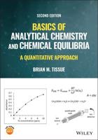 Basics of Analytical Chemistry and Chemical Equilibria