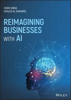 Reimagining Businesses With AI