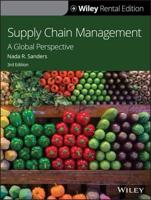 Supply Chain Management