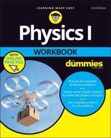 Physics I. Workbook With Online Practice