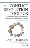 The Conflict Resolution Toolbox