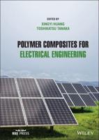 Polymer Composites for Electrical Engineering