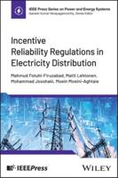 Incentive Reliability Regulations in Electricity Distribution