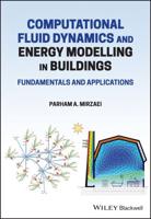 Computational Fluid Dynamics and Energy Modelling in Buildings