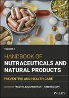 Handbook of Nutraceuticals and Natural Products Vo Lume 2