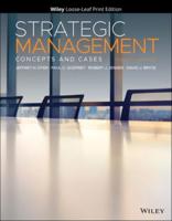 Strategic Management