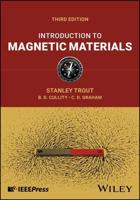 Introduction to Magnetic Materials, Third Edition