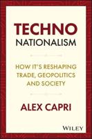 Techno-Nationalism