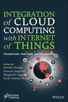 Integration of Cloud Computing With Internet of Things