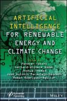 Artificial Intelligence for Renewable Energy and Climate Change