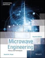Microwave Engineering, International Adaptation