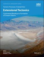 Extensional Tectonics