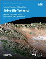 Strike-Slip Tectonics