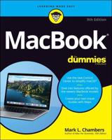 MacBook for Dummies