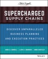 Supercharged Supply Chains