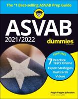 2021/2022 ASVAB for Dummies