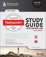 CompTIA Network+ Study Guide With Online Labs