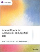 Annual Update for Accountants and Auditors 2020