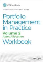 Portfolio Management in Practice. Volume 2 Asset Allocation