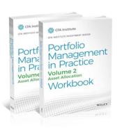 Portfolio Management in Practice. Volume 2 Asset Allocation