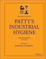 Patty's Industrial Hygiene. Volume 1 Hazard Recognition