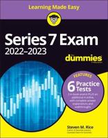 Series 7 Exam 2022-2023