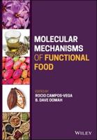 Molecular Mechanisms of Functional Food