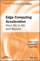 Edge Computing Acceleration