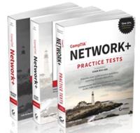 CompTIA Network+ Certification Kit. Exam N10-008