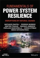 Fundamentals of Power System Resilience