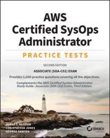 AWS Certified SysOps Administrator Practice Tests. Associate (SOA-C012) Exam
