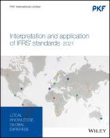 Wiley 2021 Interpretation and Application of IFRS Standards, Custom Edition