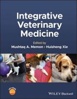 Veterinary Integrative Medicine