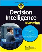 Decision Intelligence for Dummies