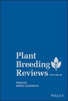 Plant Breeding Reviews. Volume 45