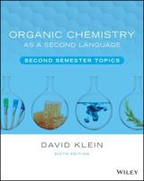 Organic Chemistry as a Second Language