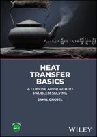 Heat Transfer Basics