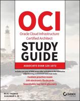 Oracle Cloud Infrastructure Architect Associate Study Guide