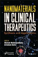 Nanomaterials in Clinical Therapeutics