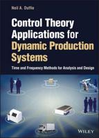 Control Theory Applications for Production Systems
